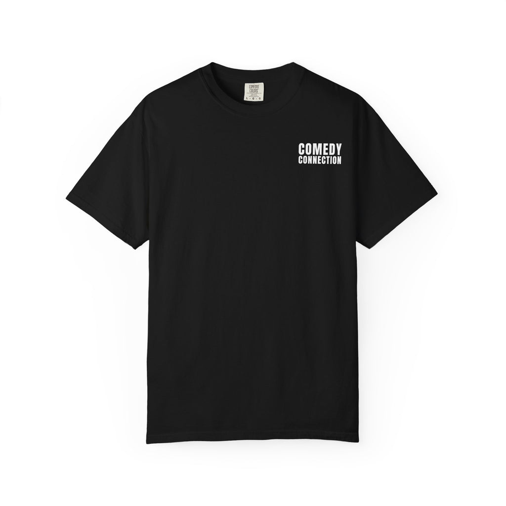 T-Shirt - Size isn't everything!