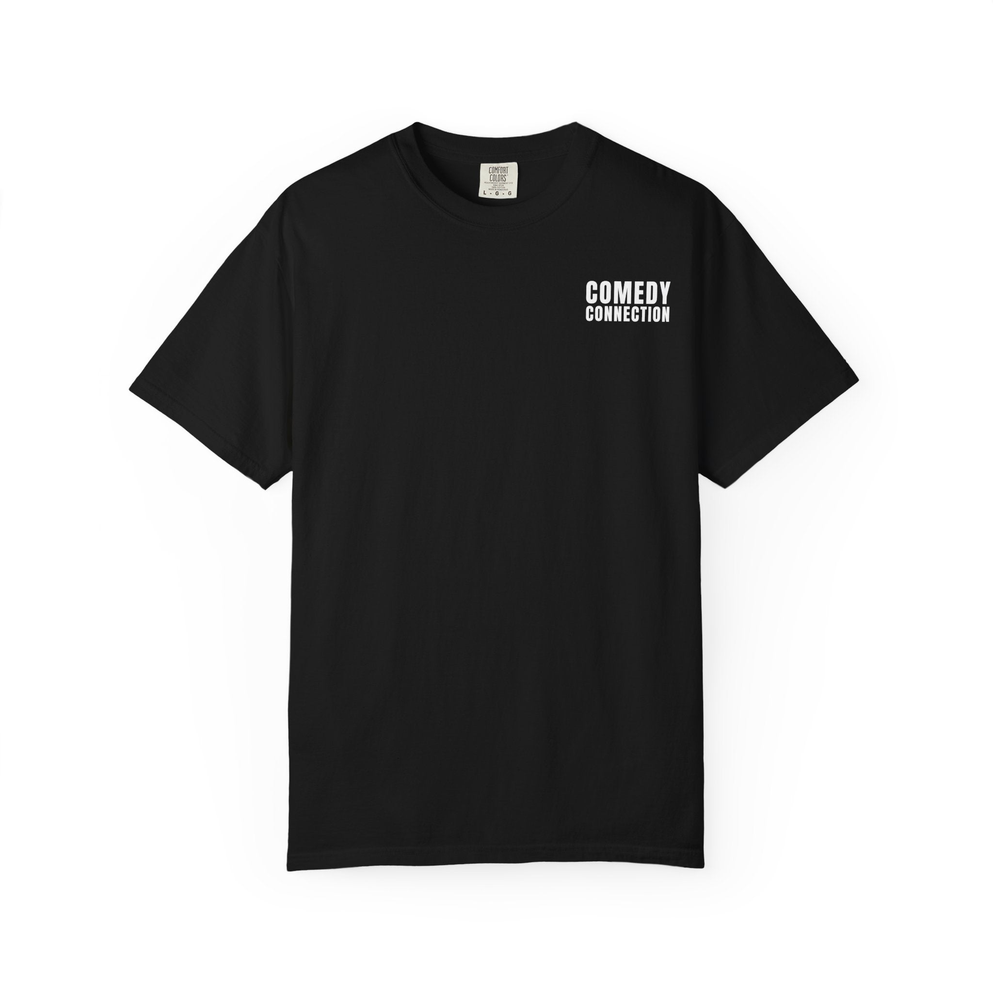 T-Shirt - Size isn't everything!