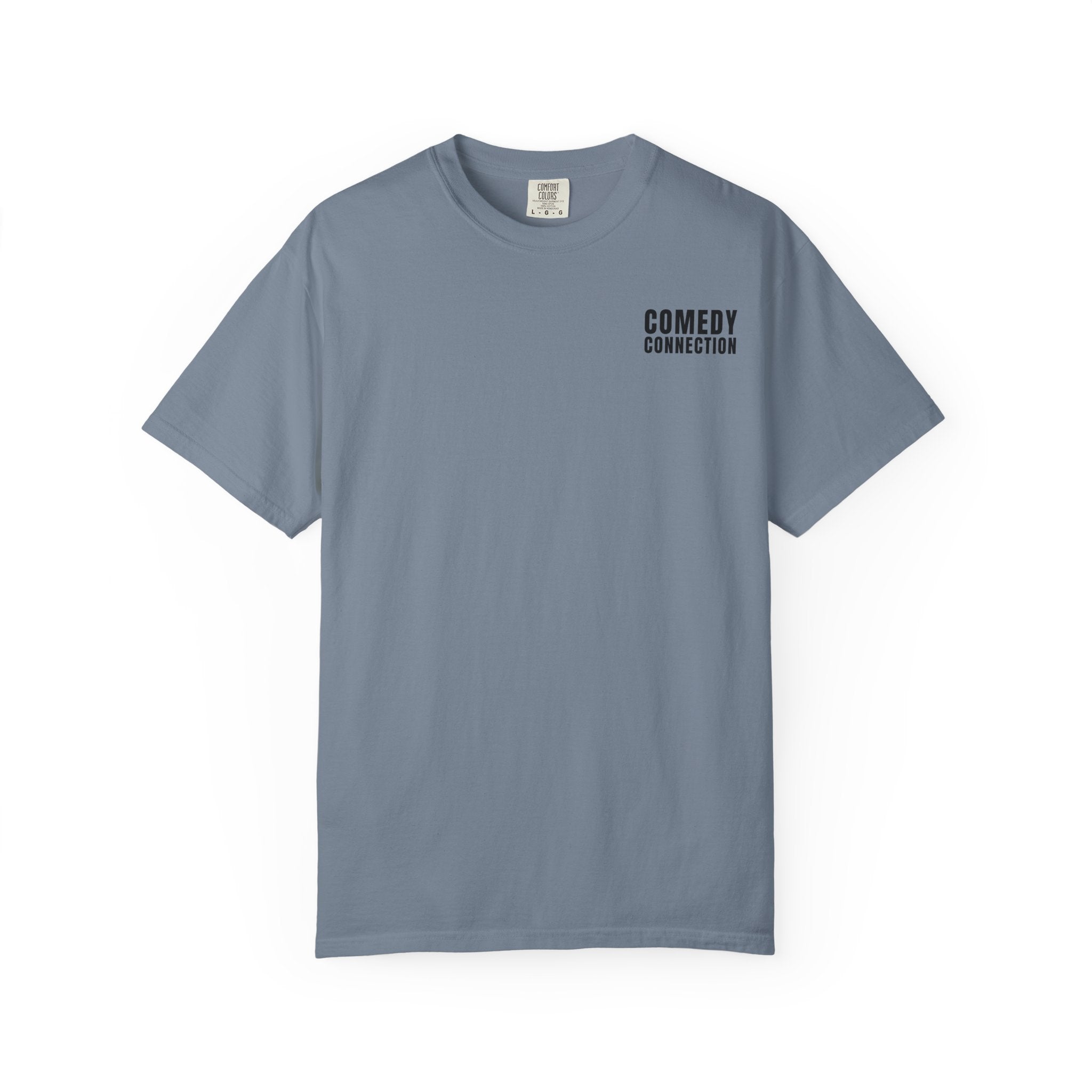 T-Shirt - Size isn't everything!