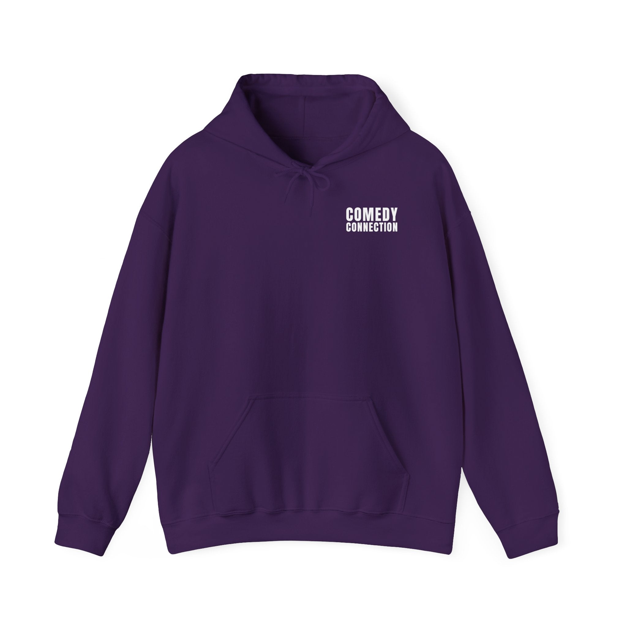 Heavy Blend™ Hoodie