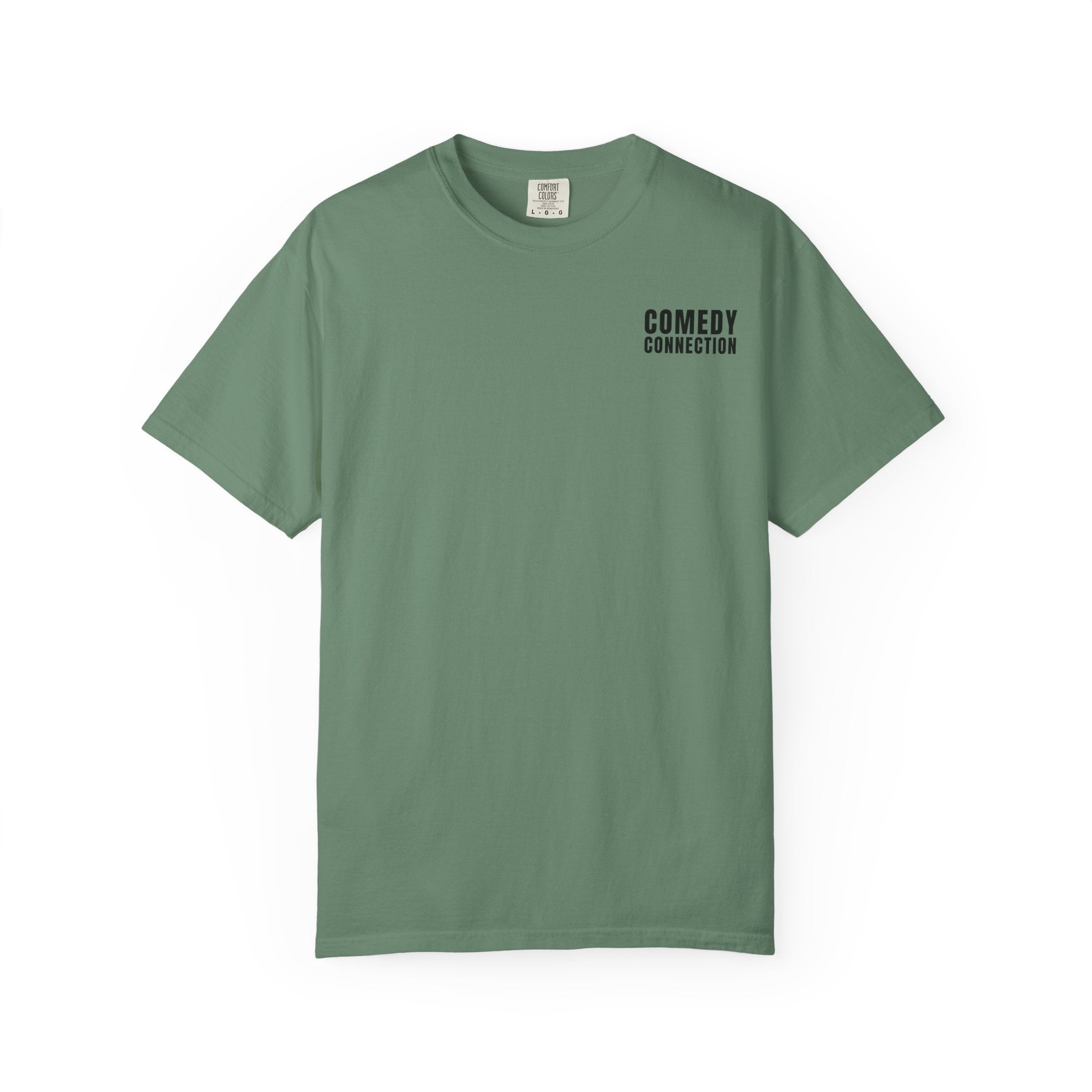 T-Shirt - Size isn't everything!
