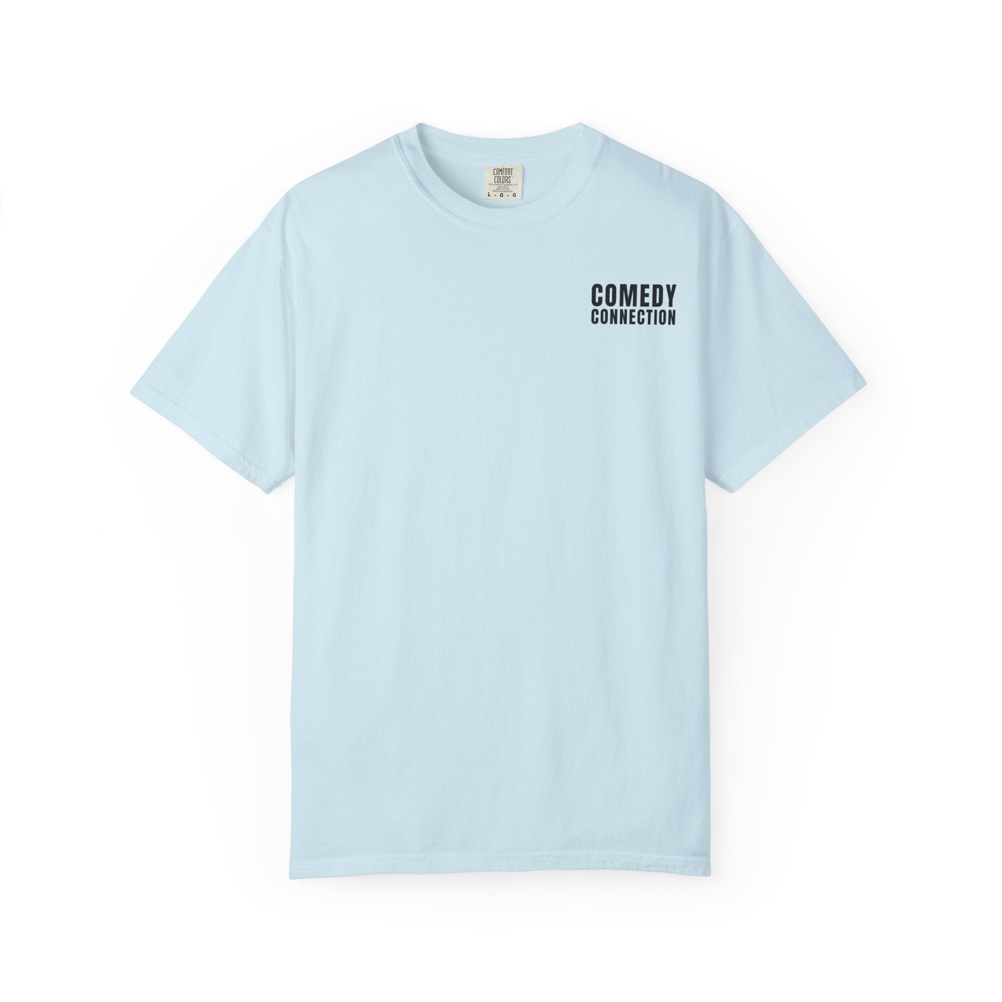 T-Shirt - Size isn't everything!
