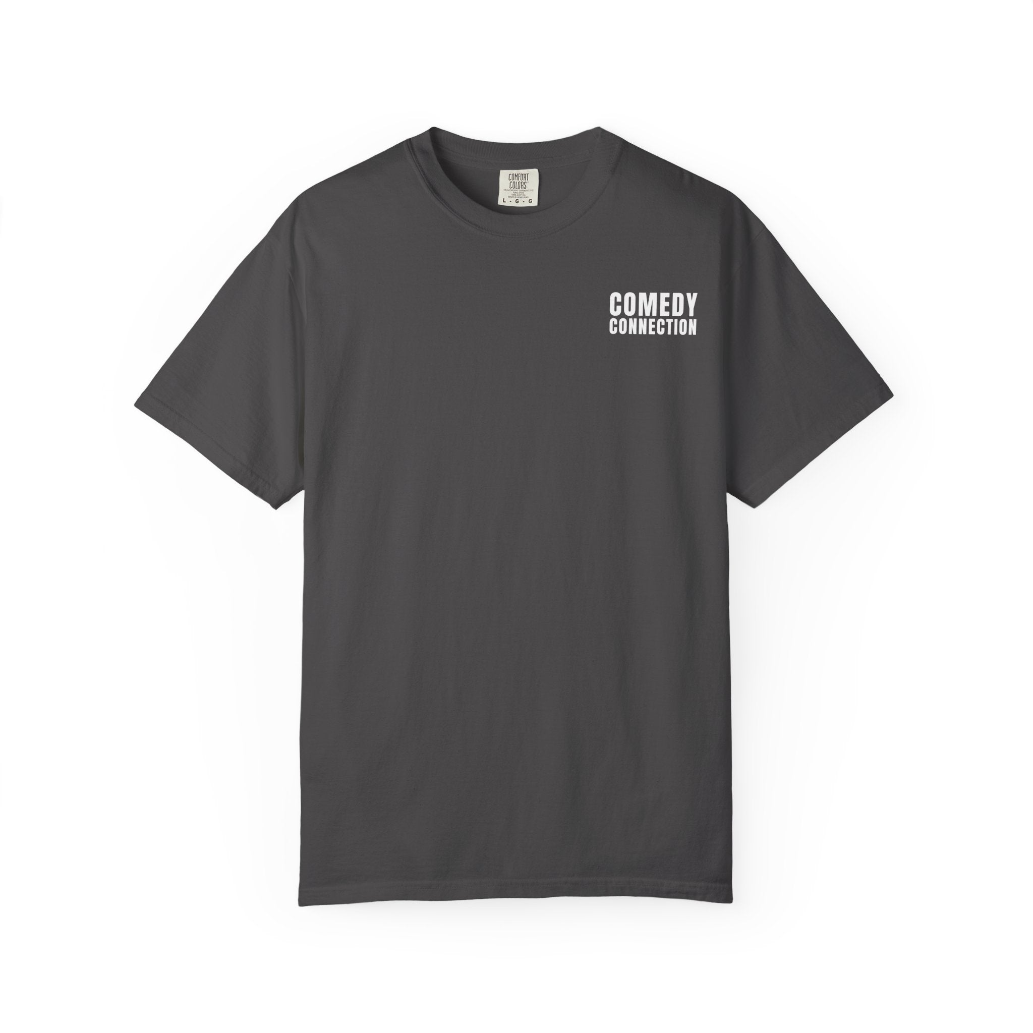 T-Shirt - Size isn't everything!