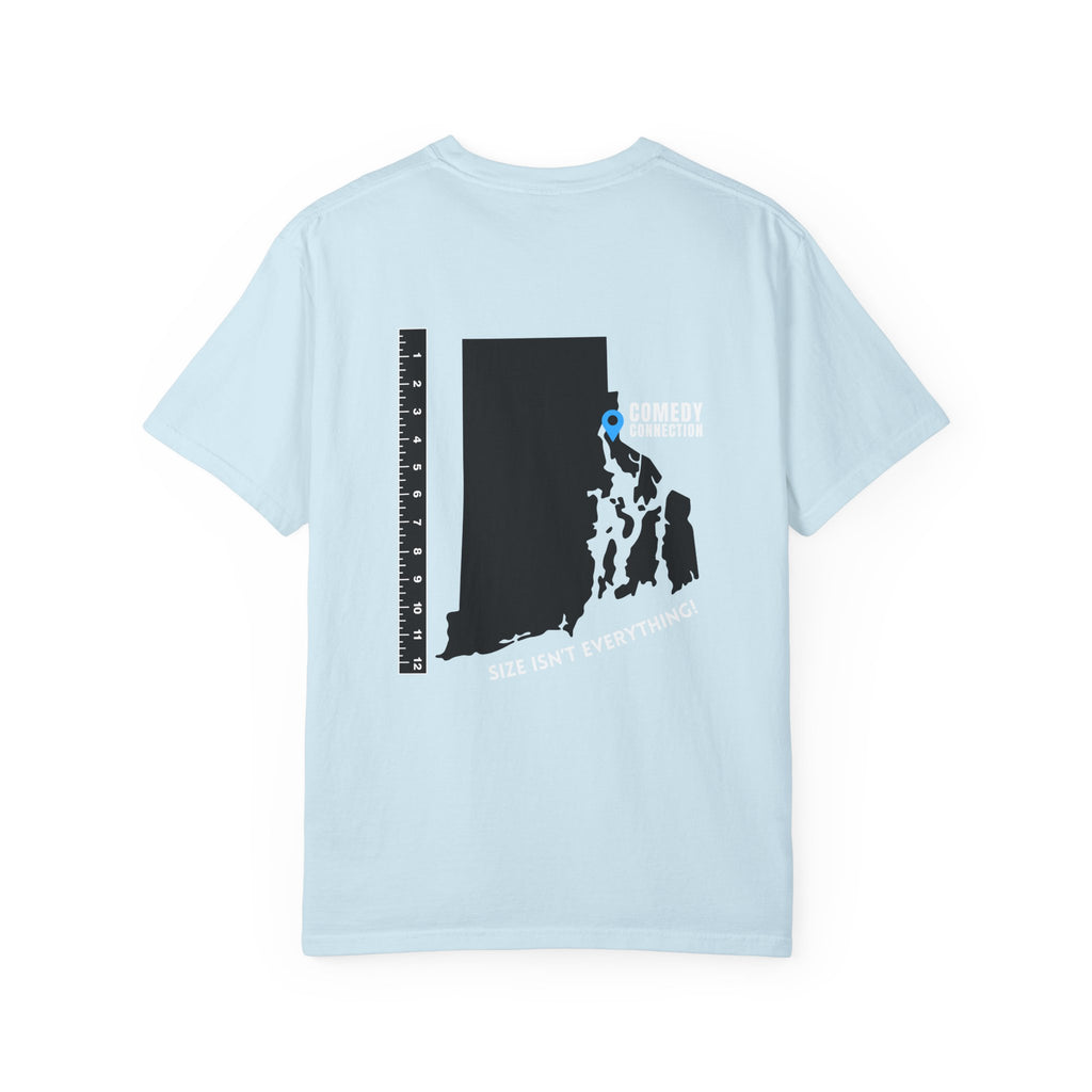 T-Shirt - Size isn't everything!