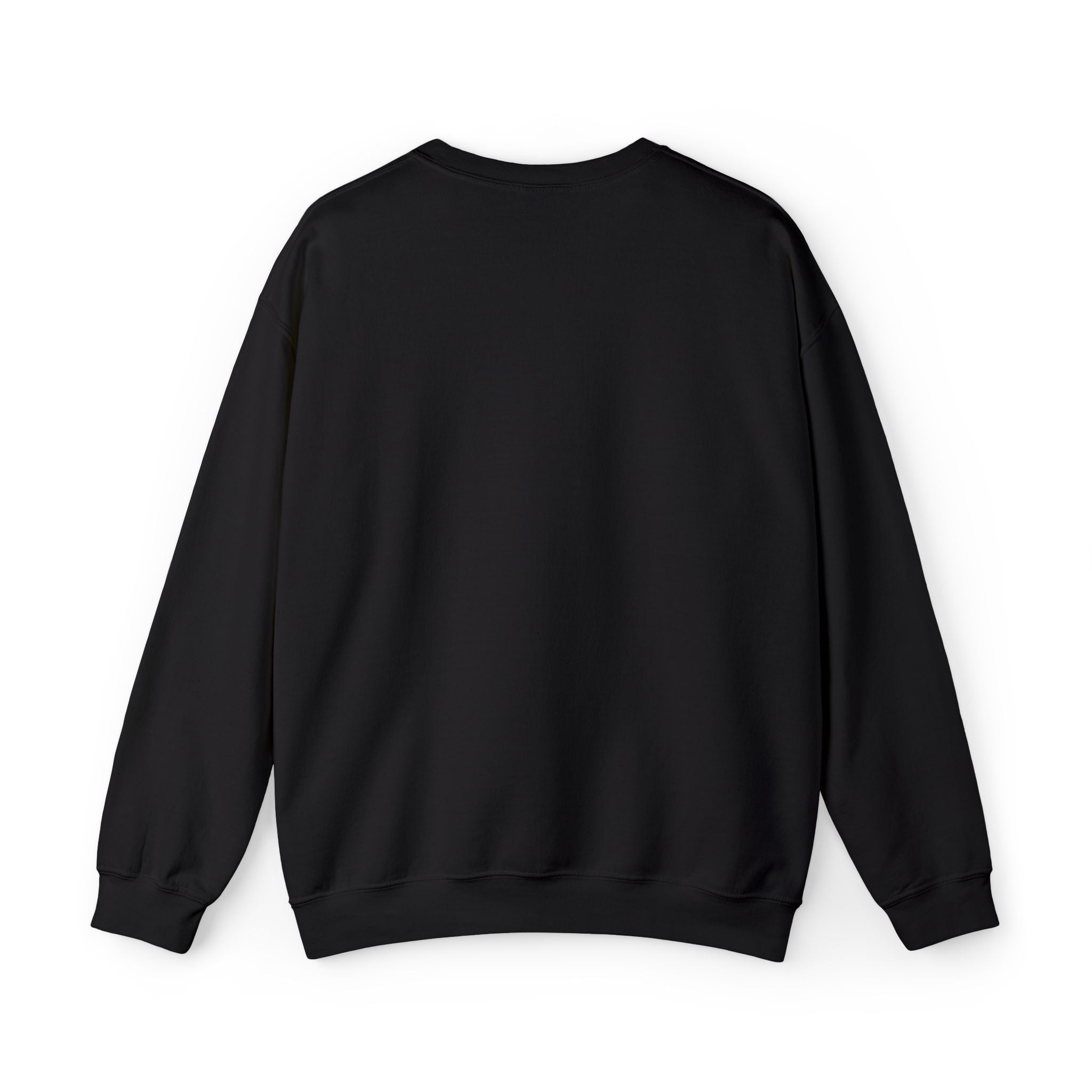 Crewneck Sweatshirt - Embroidered