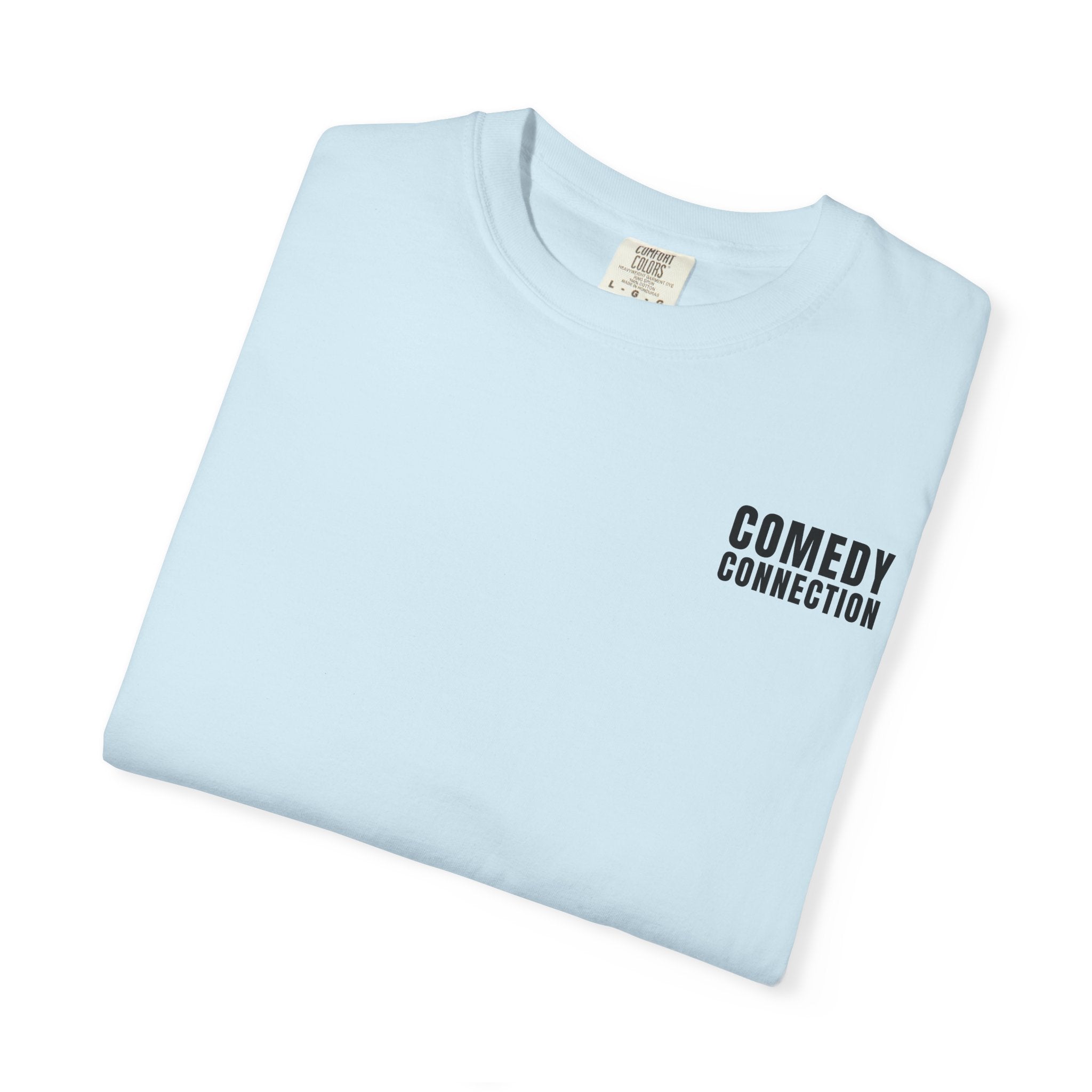 T-Shirt - Size isn't everything!