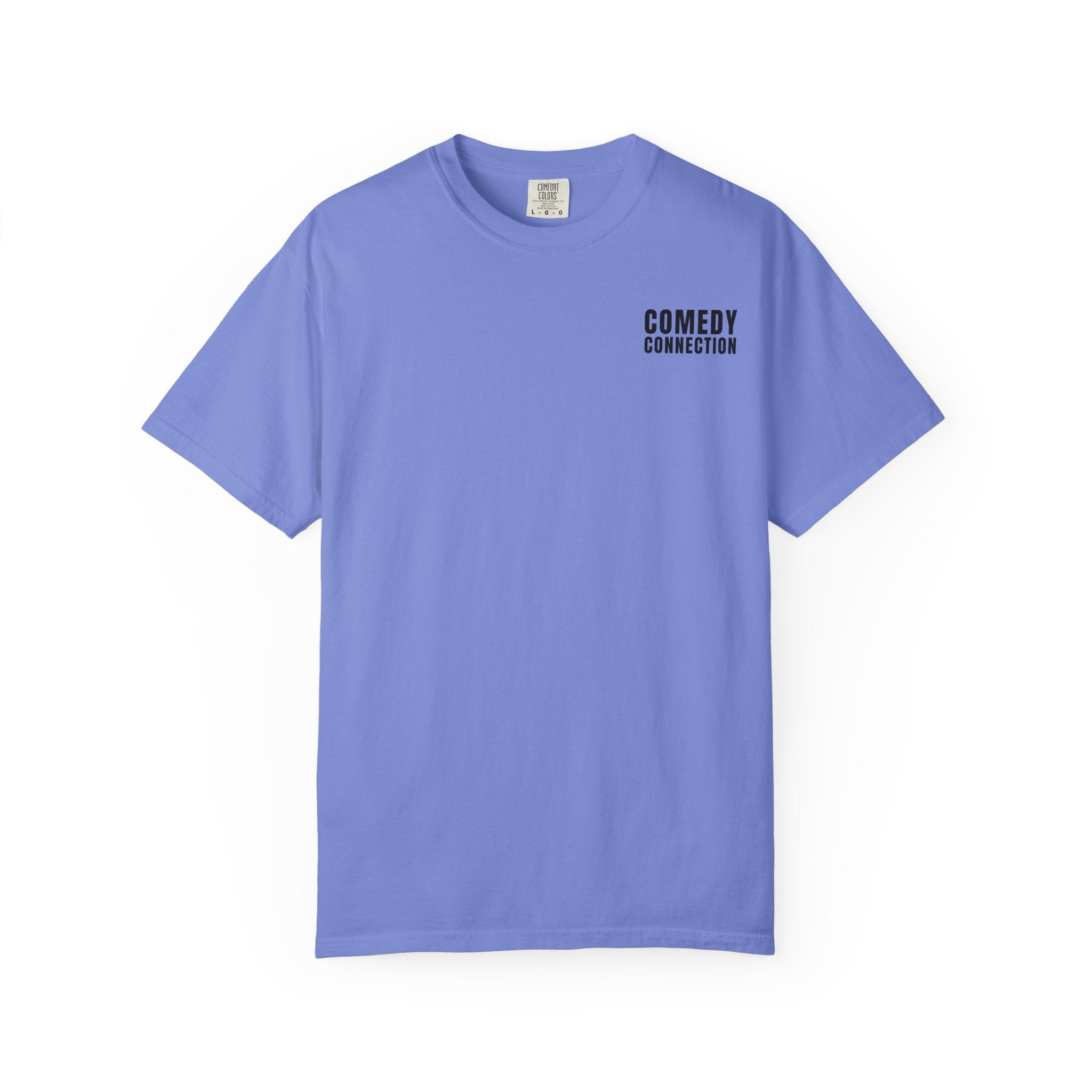 T-Shirt - Size isn't everything!