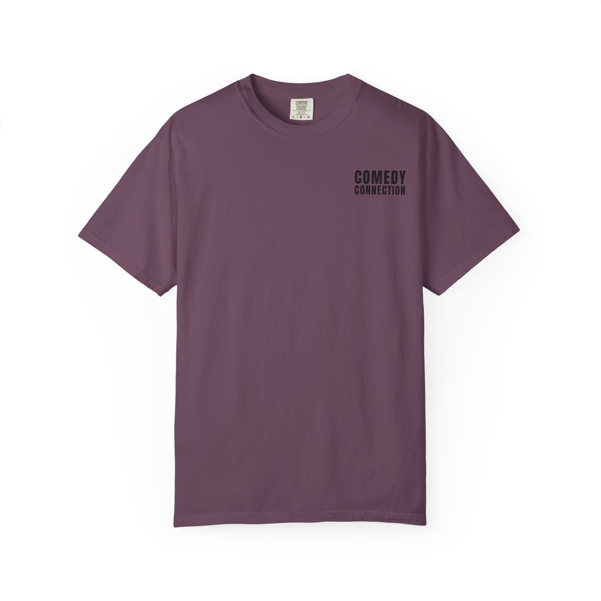 T-Shirt - Size isn't everything!