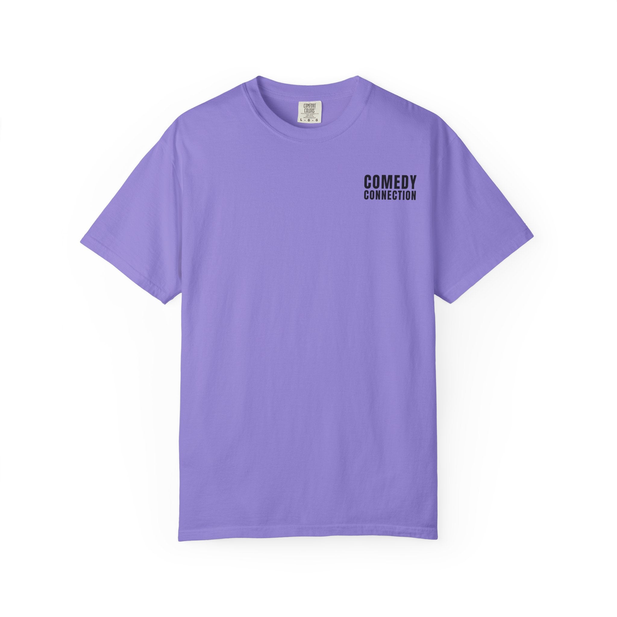 T-Shirt - Size isn't everything!